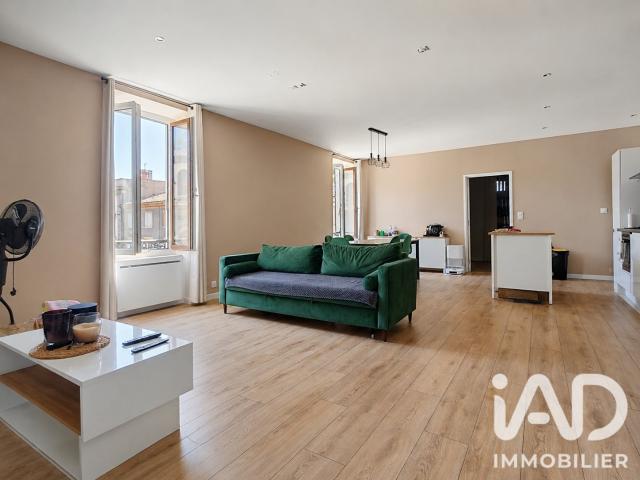 Appartement vente à Tournon-sur-Rhône, Tournon-sur-rhône