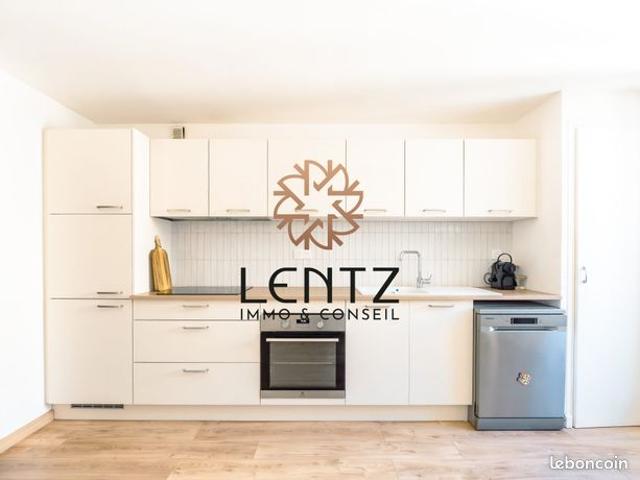 Appartement vente à Forcalquier, Manosque