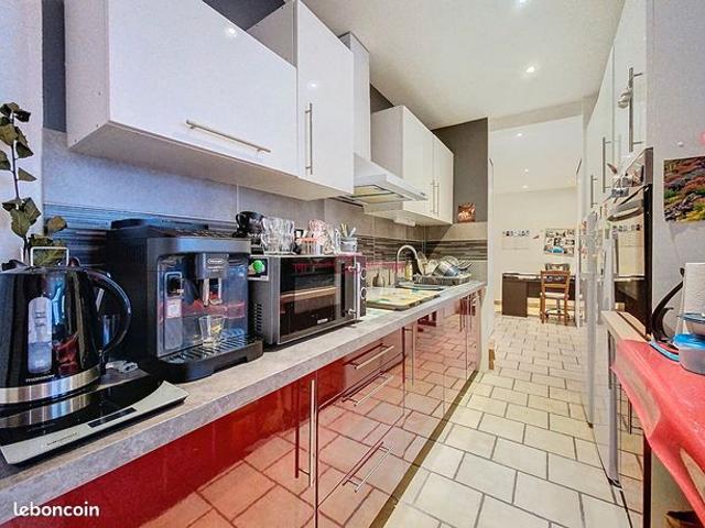 Appartement vente à Châlons-en-Champagne, Sainte-menehould
