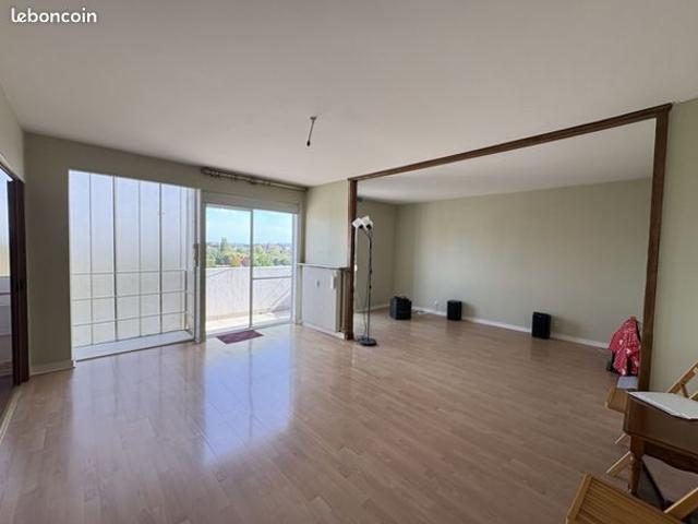 Appartement vente à Amiens