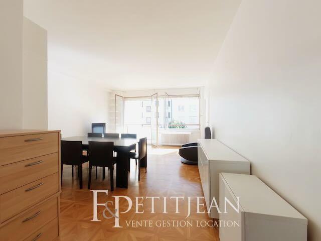 Appartement vente à Paris, Île-de-France