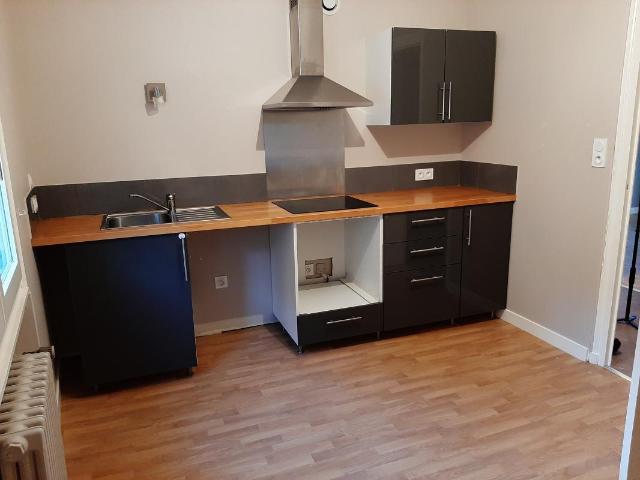 Appartement location à Montbrison, Saint-bonnet-le-château