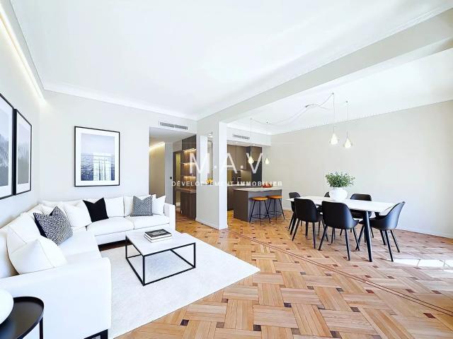 Appartement vente à Nice