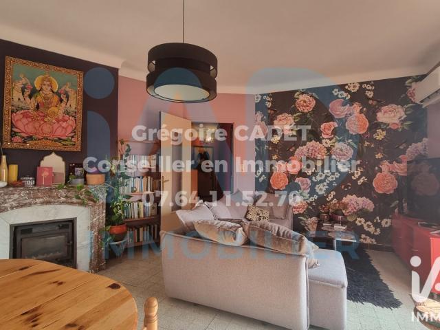 Appartement vente à Perpignan