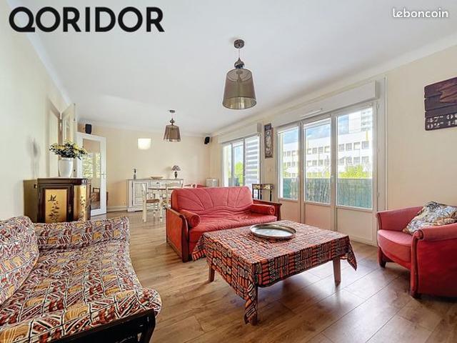 Appartement vente à Nantes, Saint-herblain