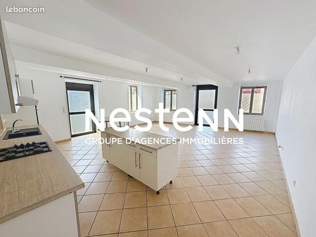 Appartement vente à Bourg-en-Bresse, Chaneins