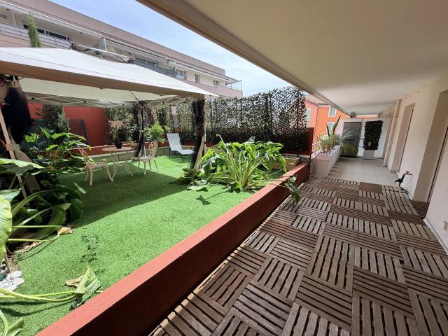 Appartement vente à Grasse, Mandelieu-la-napoule