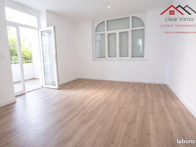 Appartement vente à Metz, Peltre