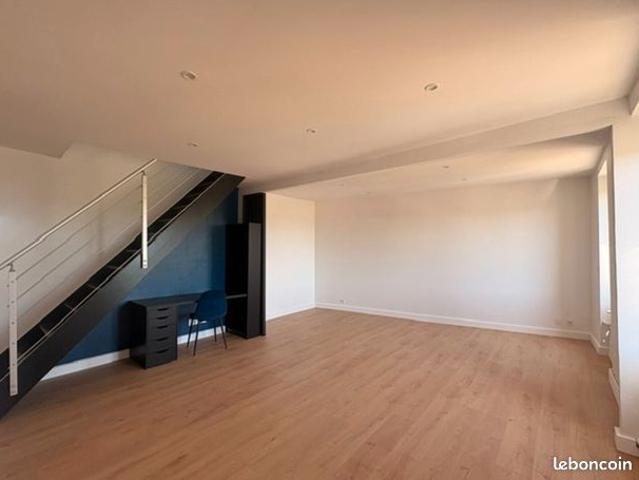 Appartement vente à La Talaudière, Loire