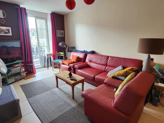 Appartement vente à Nay, Pyrénées-Atlantiques