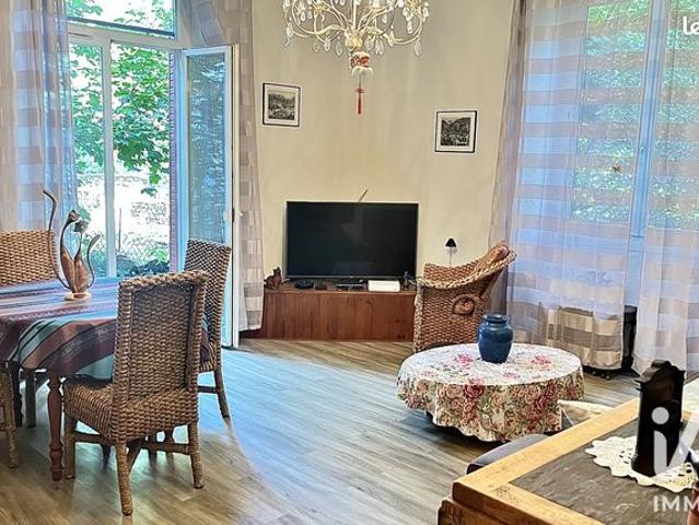 Appartement vente à Foix, Ax-les-thermes