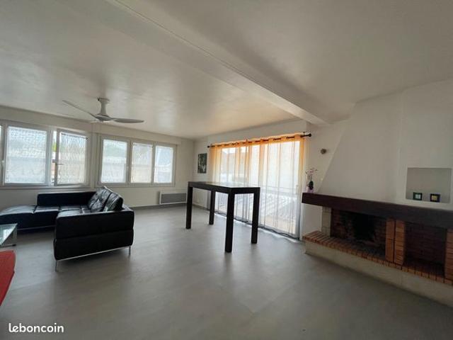 Appartement vente à Saint-Jean-de-Monts, Vendée