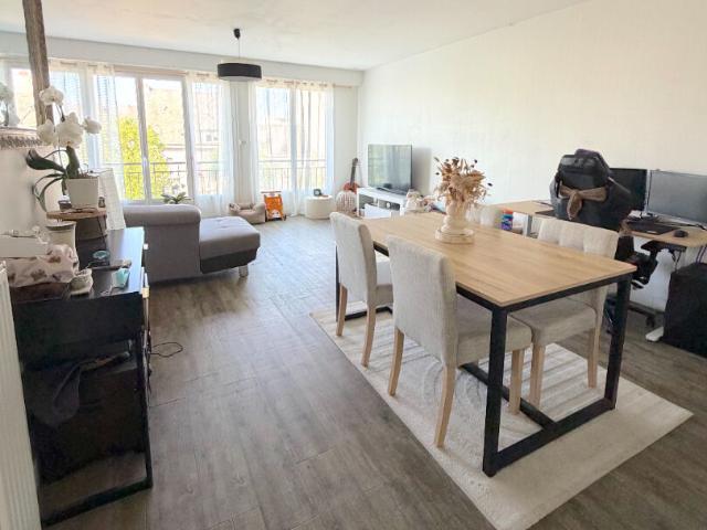 Appartement vente à Lorient, Bretagne