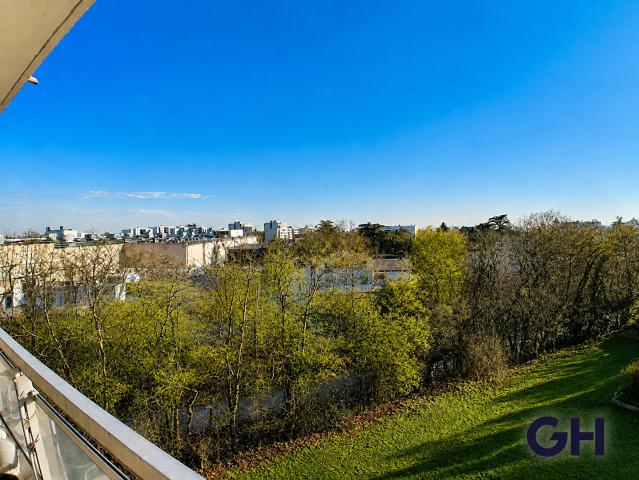 Appartement vente à Lyon, Métropole de Lyon
