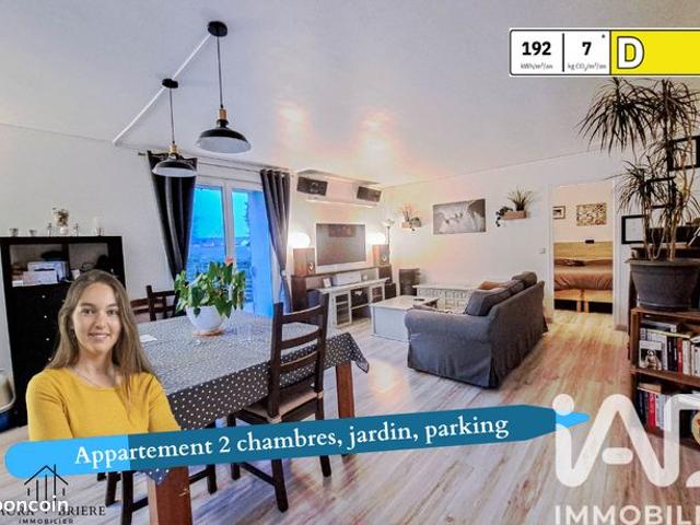 Appartement vente à Mantes-la-Jolie, Houdan