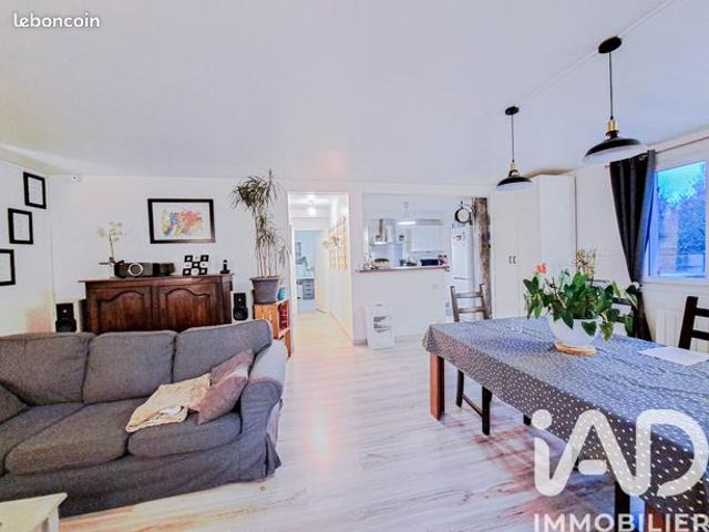 Appartement vente à Mantes-la-Jolie, Houdan