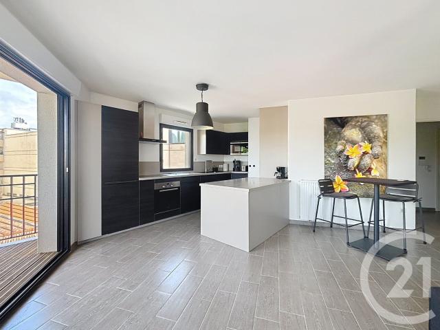 Appartement vente à Arcachon