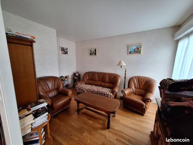 Appartement vente à Rochefort, Royan