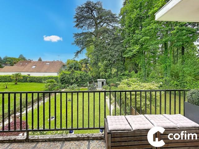 Appartement vente à Pau