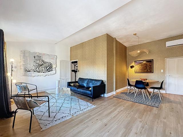 Appartement vente à Avignon