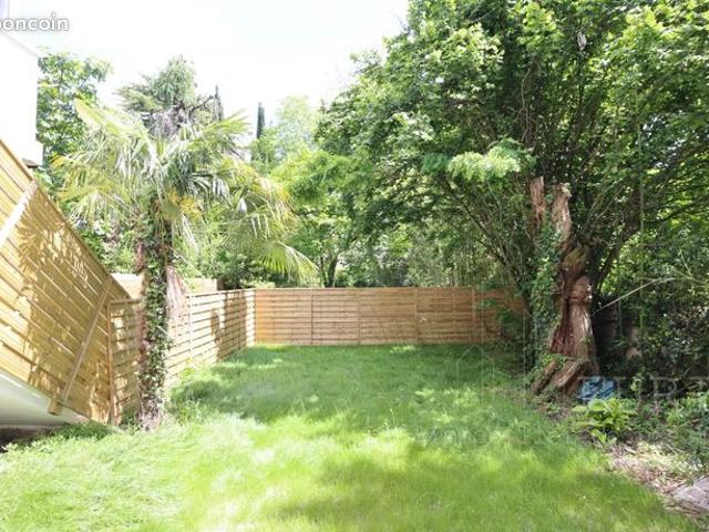 Appartement vente à Toulouse