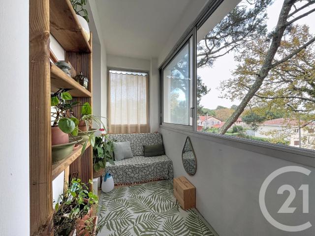 Appartement vente à Arcachon, La Teste-de-buch