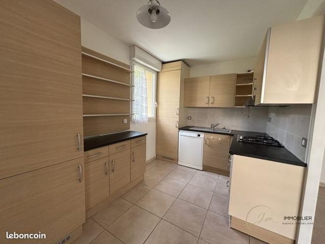 Appartement vente à Lodève, Ganges