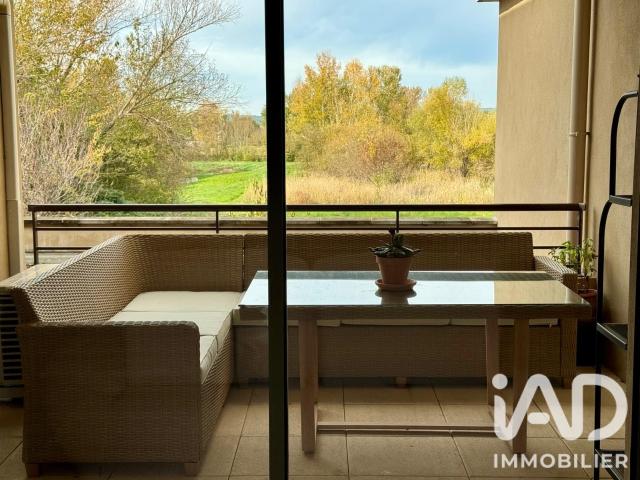 Appartement vente à Oppède, Vaucluse