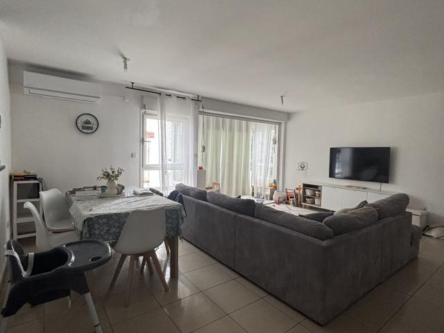 Appartement vente à La Réunion