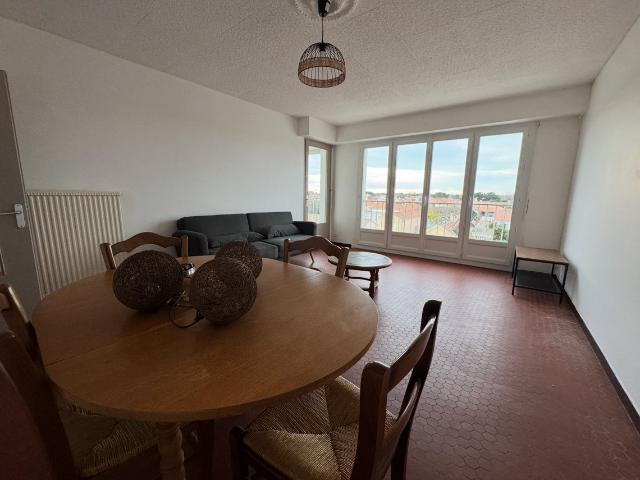 Appartement vente à Les Sables-d'Olonne, Saint-hilaire-de-riez