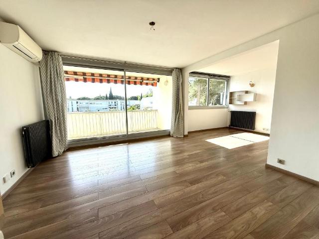 Appartement vente à Ponant Sud, La Grande-Motte
