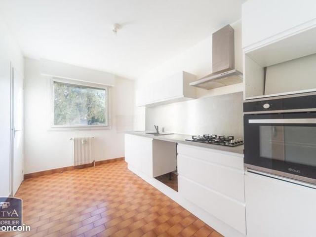 Appartement vente à Bourg-en-Bresse, Bourg-en-bresse