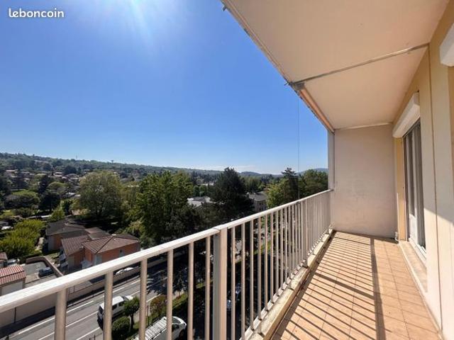 Appartement vente à Lyon, Métropole de Lyon