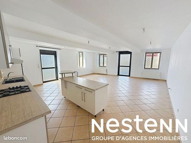 Appartement vente à Bourg-en-Bresse, Chaneins