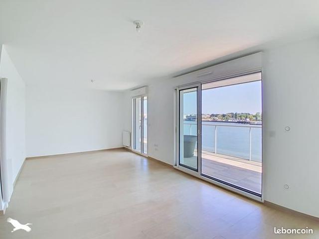 Appartement vente à Lorient, Bretagne