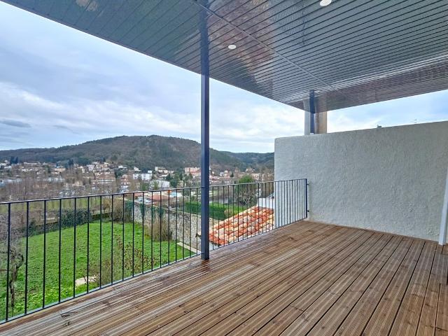 Appartement vente à Cahors