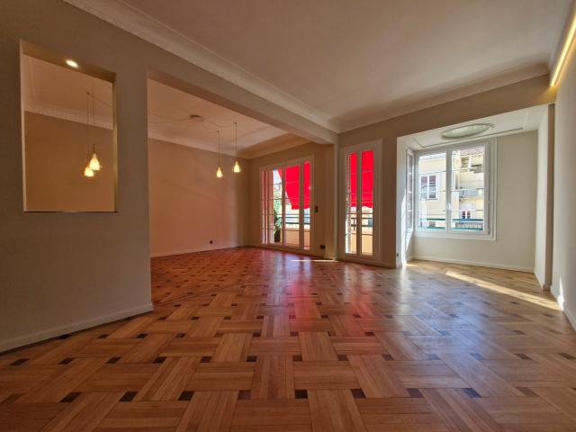 Appartement vente à Nice
