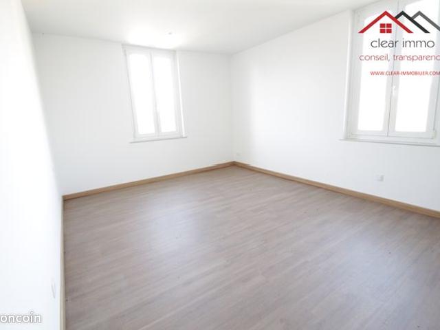 Appartement vente à Metz, Peltre