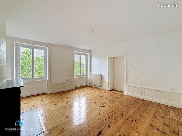 Appartement vente à Clermont-Ferrand, Clermont-ferrand