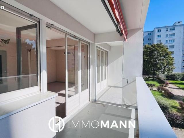 Appartement vente à Strasbourg, Grand Est