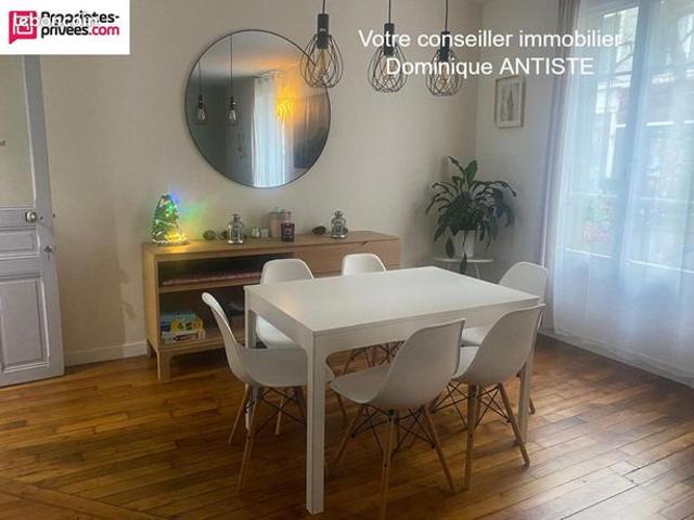 Appartement vente à Le Raincy