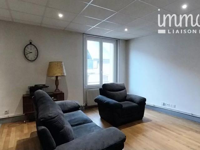 Appartement vente à Saint-Jean-de-Maurienne, Saint-michel-de-maurienne