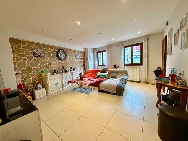 Appartement vente à Rambouillet, Le Perray-en-yvelines