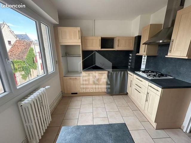 Appartement vente à Châteauroux, Centre-Val de Loire