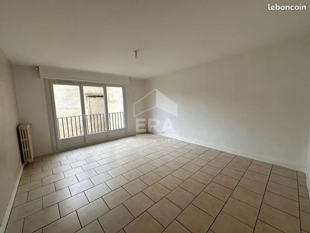 Appartement vente à Châteauroux, Centre-Val de Loire