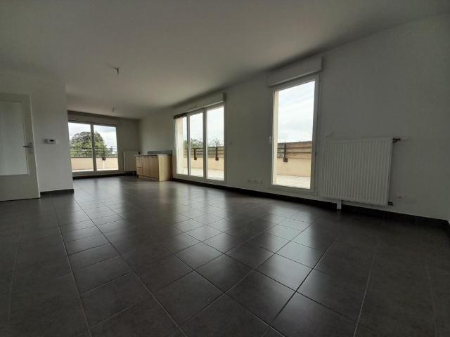 Appartement location à Orléans