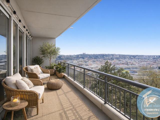 Appartement vente à Lyon, Métropole de Lyon