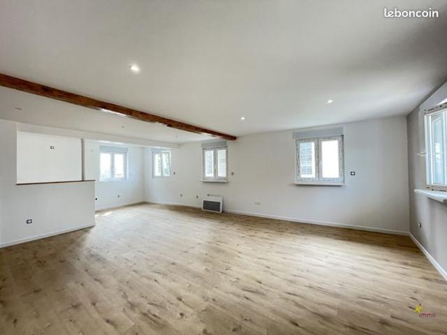 Appartement vente à Saverne, Grand Est