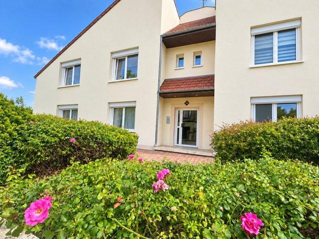 Appartement vente à Brétigny-sur-Orge, Essonne