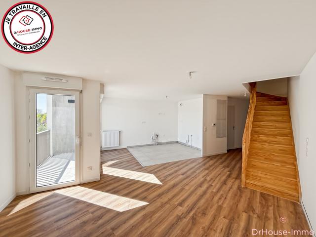Appartement vente à Bordeaux, Mérignac